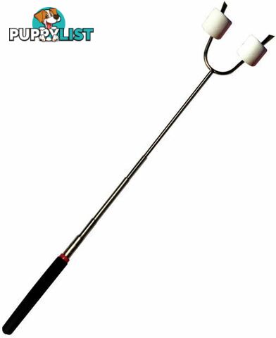 AFN Telescoping Camping Fork Roasting Stick - AC6678 - AFN - 9313000066671