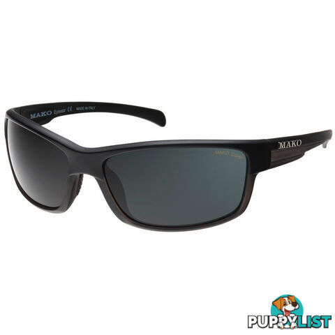 Mako Shadow Sunglasses - M-9585 - Mako Eyewear