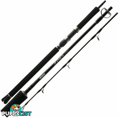 Okuma Azores Jigging Rod - AZ-JIG - Okuma