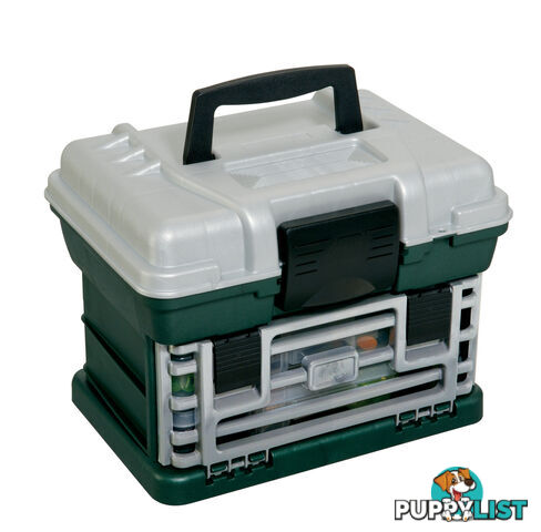 Plano 1362 Tackle Box Fishing Tackle Storage System - 1561094 - Plano - 024099013628