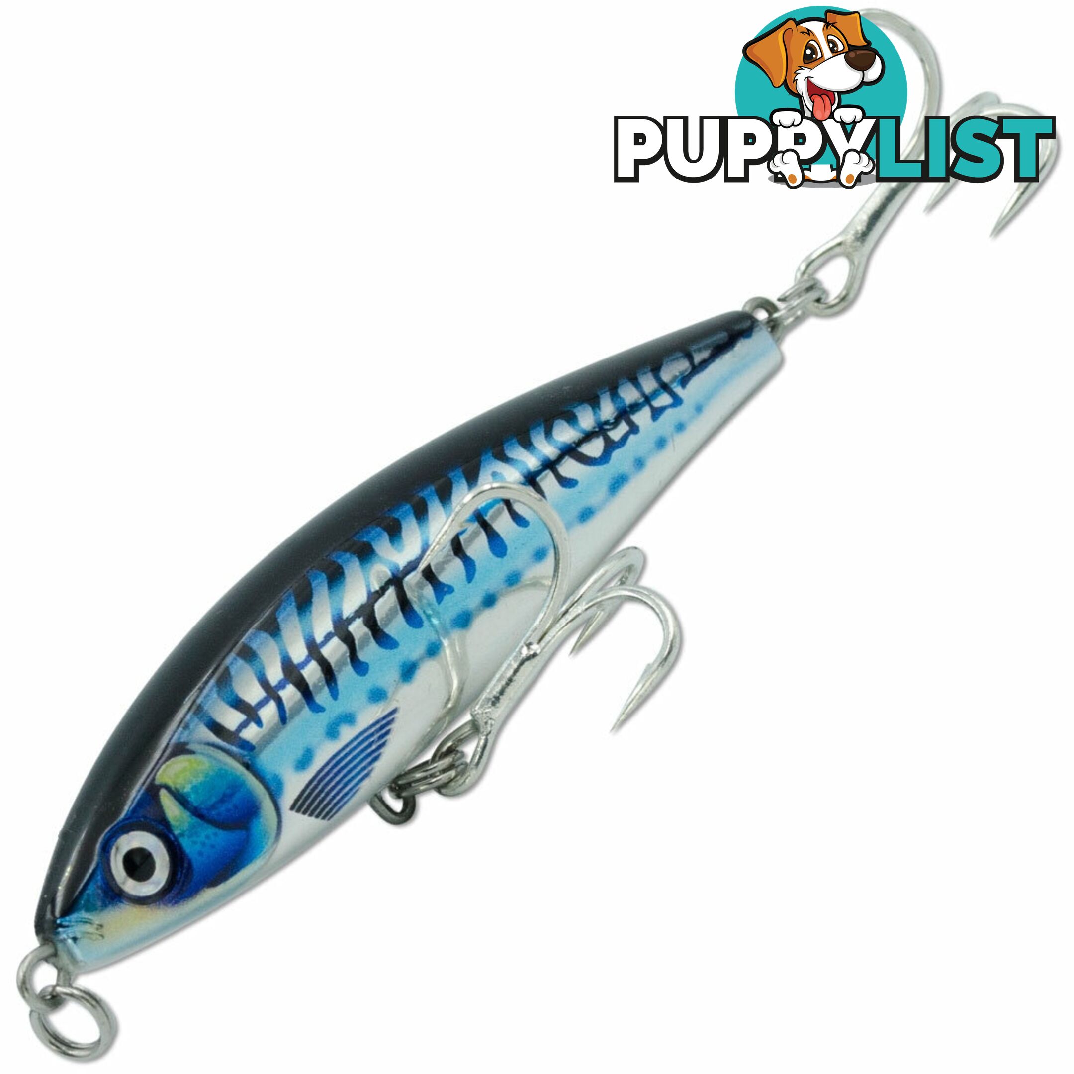 Rapala Magnum Prey Lure - MAGPR - Rapala