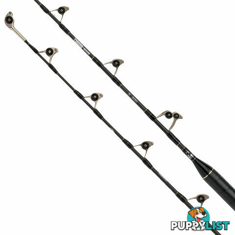 Shimano Tiagra Ultra Rod for Game Fishing - TIULTRARD - Shimano