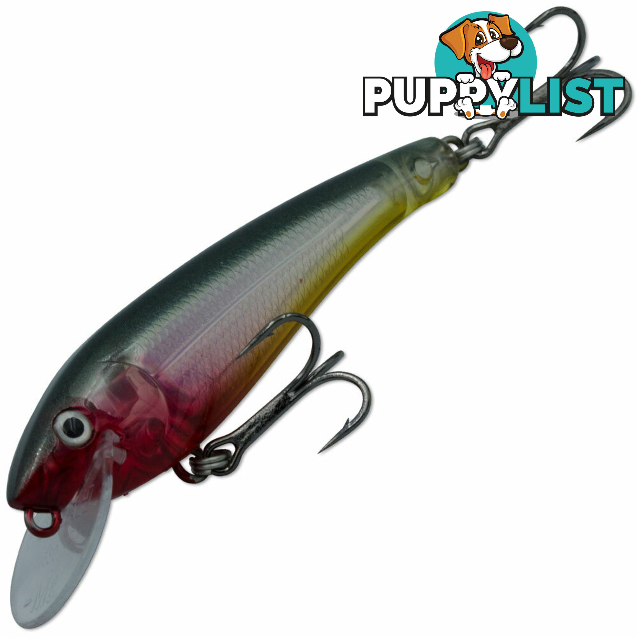 Halco Hamma Fishing Lure - Hamma - Halco Lures and Fishing Tackle
