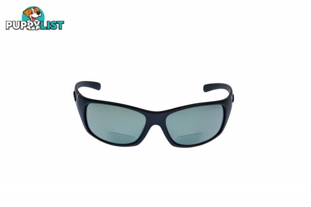 Ugly Fish Polarised Bifocal Sunglasses Eclipse PN3411 MBL.SM+AR+2.50 - Eclipse PN3411 MBL.SM+AR+2.50 - Ugly Fish Eyewear - 9338989004902