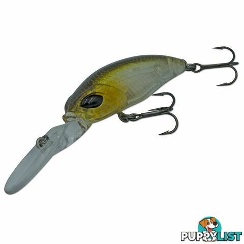 Hurricane Slam 47 Fishing Lure - SLAM47 - Hurricane Lures