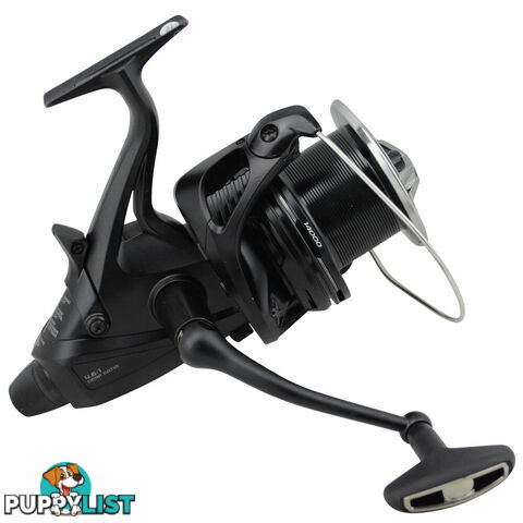 Shimano Big Baitrunner Long Cast  LC XTB - BBTRXTBLC - Shimano - 022255212960