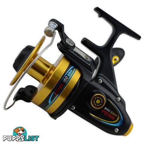 Penn Spinfisher SSM Fishing Reel - SSM - Penn