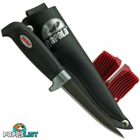 Rapala Fillet Knife Soft Grip - RAPSG - Rapala