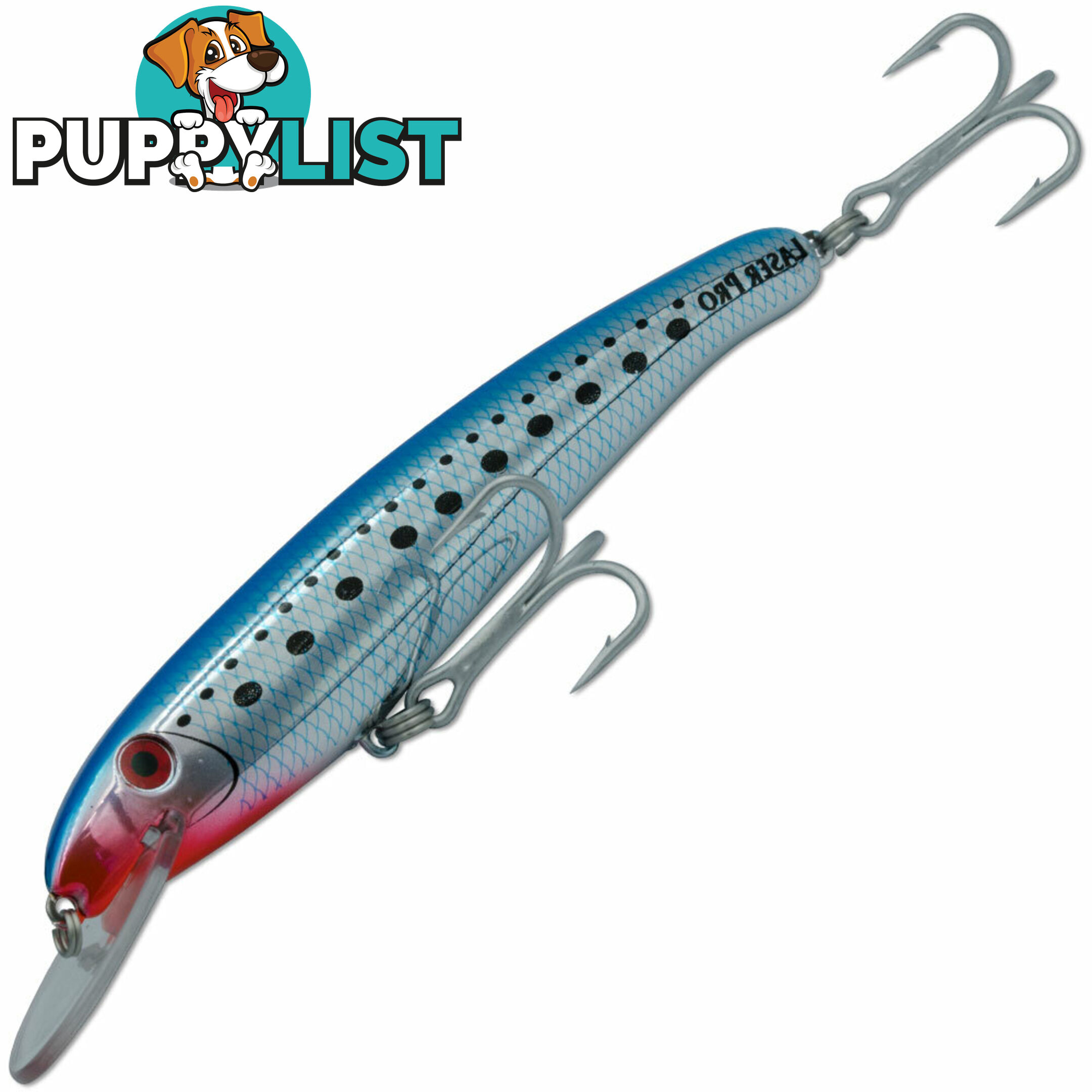 Halco Laser Pro Lures - HLSRPRO - Halco Lures and Fishing Tackle