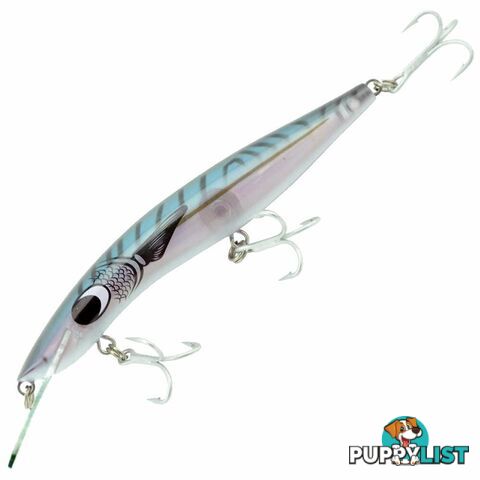 Classic Ghost Series Lure - 120mm - CLA-GST - Classic Lures