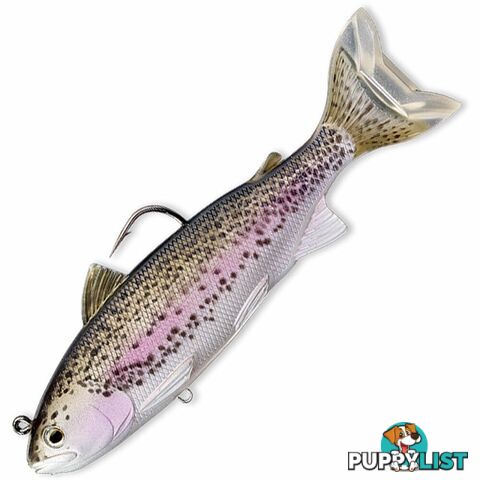 Live Target Swimbait Lures - LTSWL - Live Target