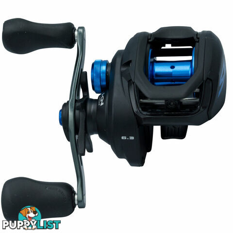 Shimano SLX Baitcaster Reel - SLXBC - Shimano