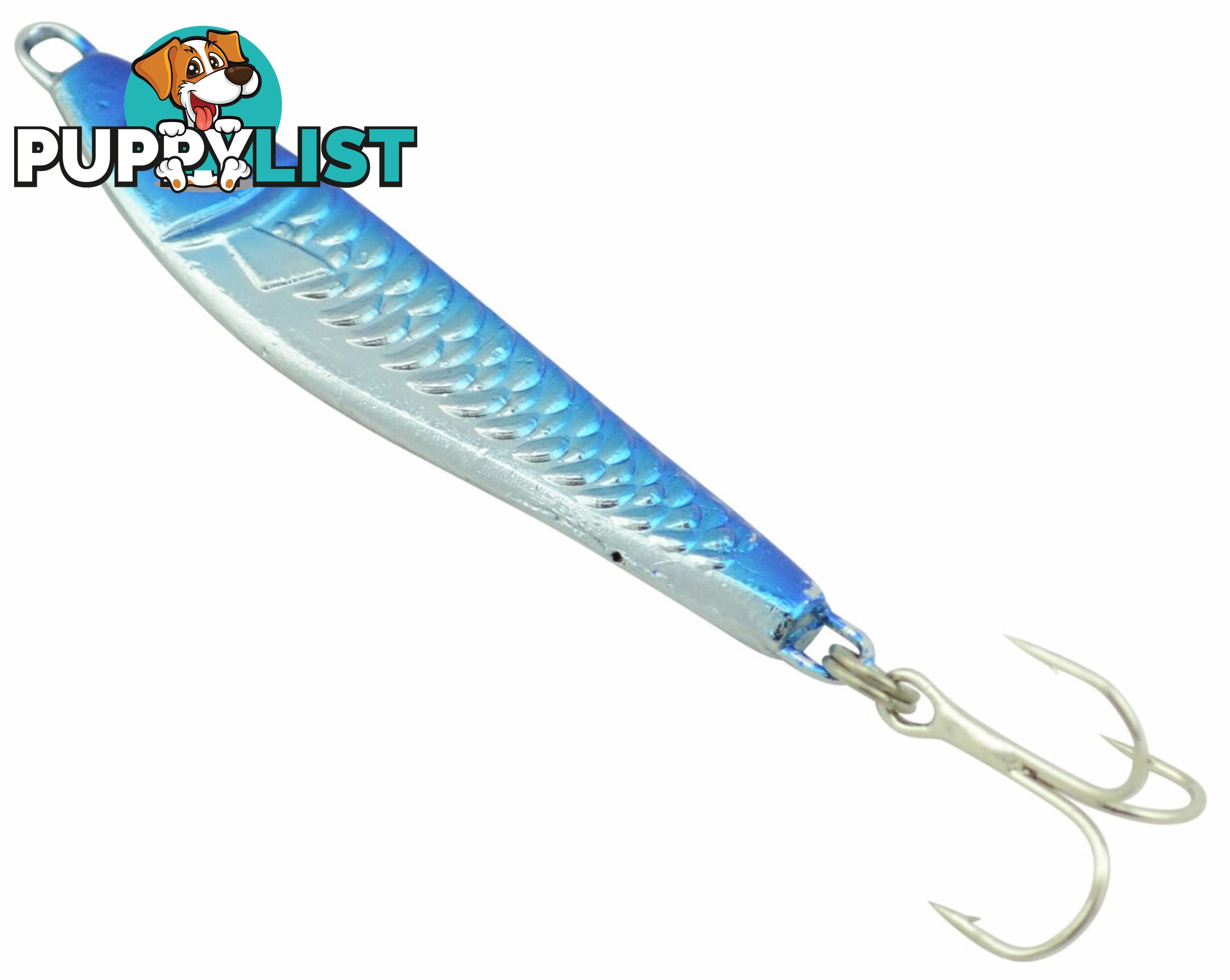 Tsunami Stinger Lures - Metal Spinning Lure - STING1 - Jarvis Walker