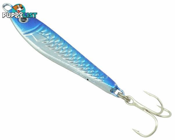 Tsunami Stinger Lures - Metal Spinning Lure - STING1 - Jarvis Walker