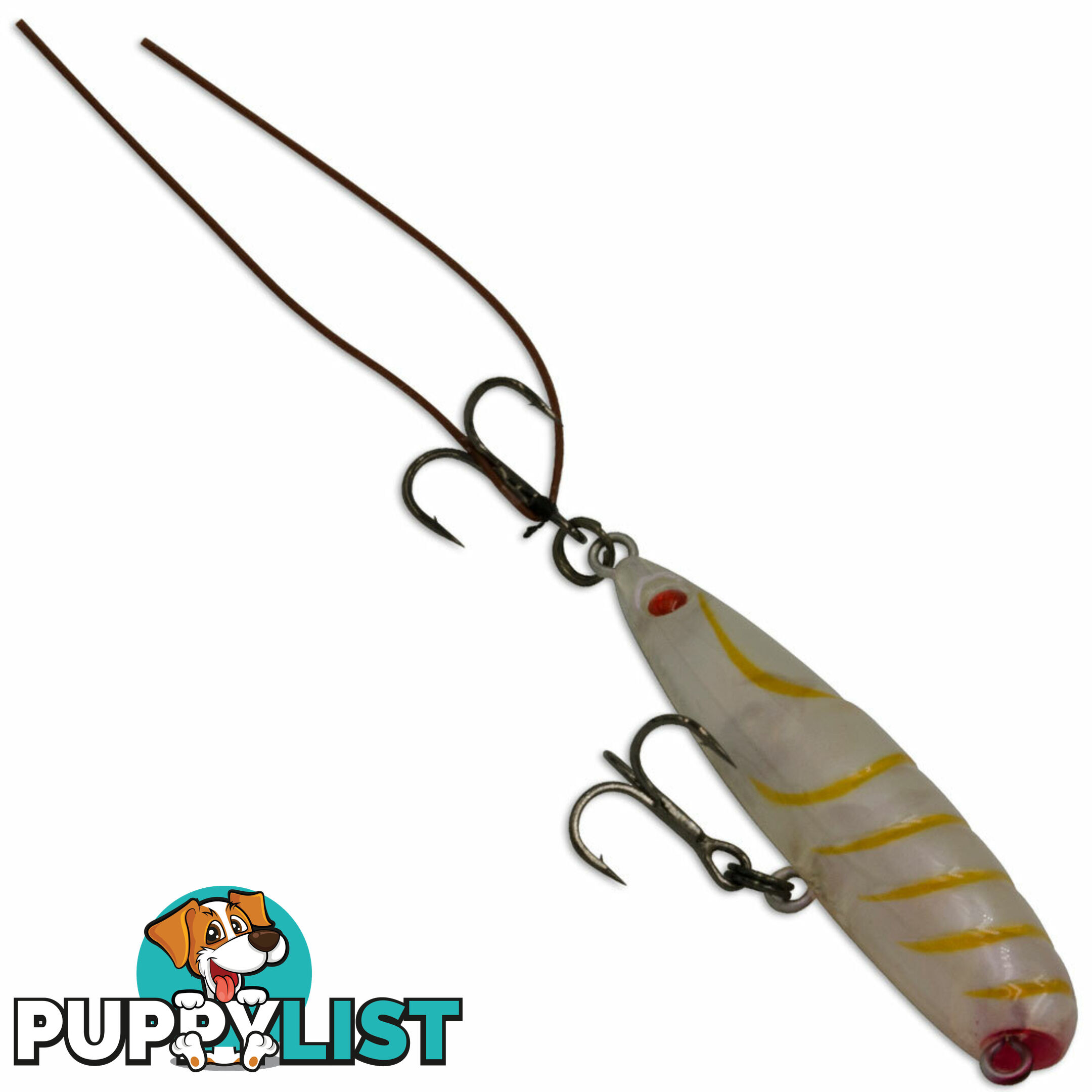 Ecogear PX45 Shrimp Like Fishing lure - PX45 - Ecogear Lures