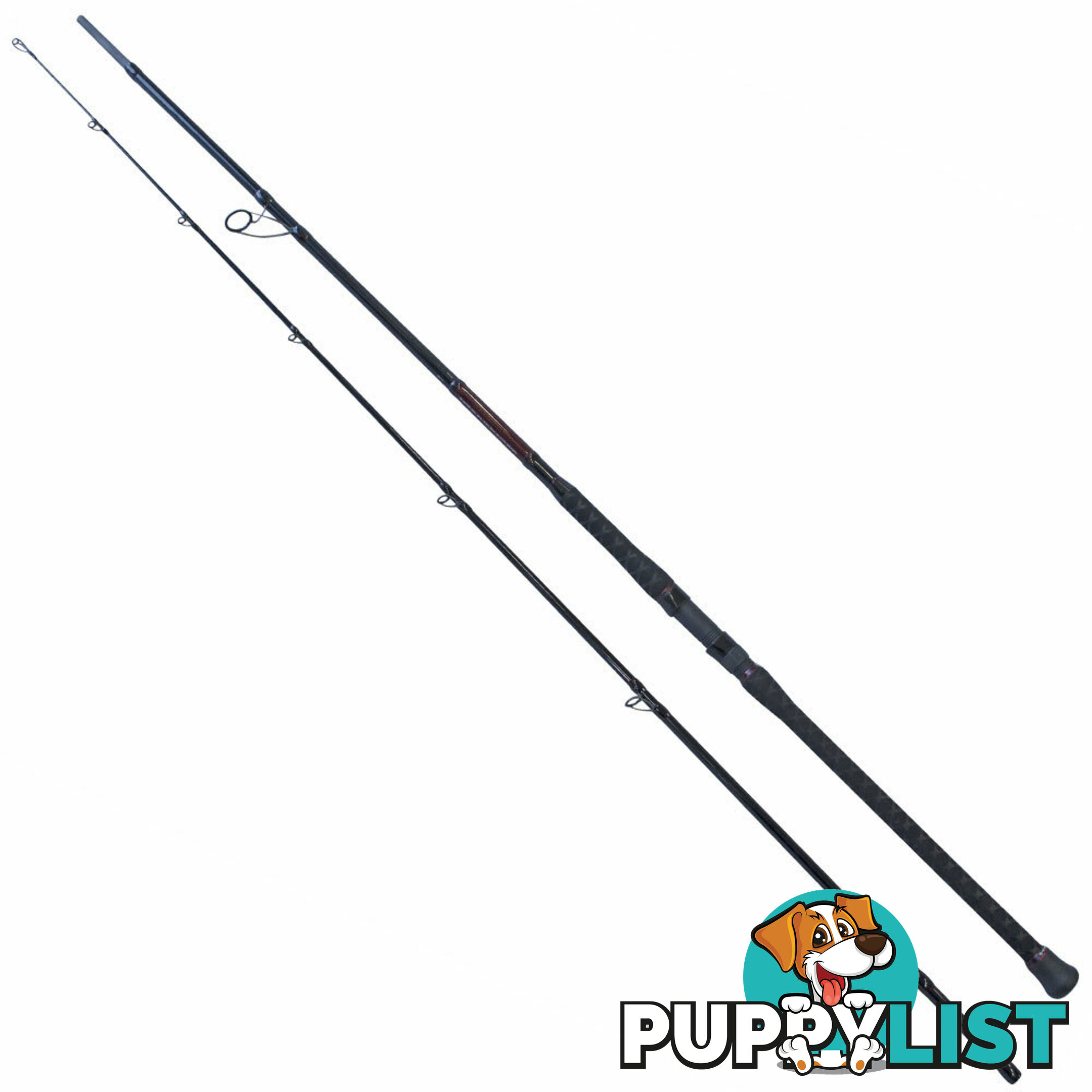 Penn Prevail Surf Rod II - PNPRVL - Penn