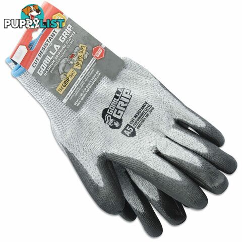 Gorilla grip gloves - GGLOVE - Fishing Gear Other