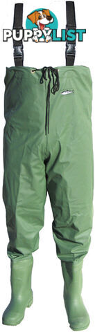 Wilson Fishing Waders - WAD - Wilson