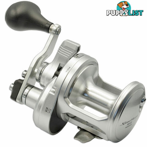 Shimano Speedmaster Lever Drag Reel - SPMII - Shimano