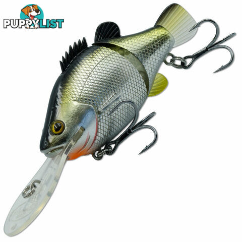 Barambah Baby Perch Lure - BBPCH - Barambah Lures