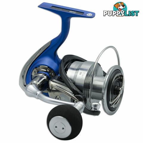 Daiwa Tierra Reel LT - TDTIE - Daiwa Fishing