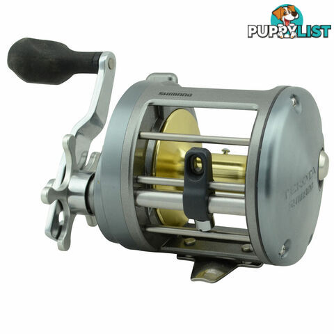 Shimano Tekota 700 Overhead Fishing Reel - TEKOTA700 - Shimano - 022255056335