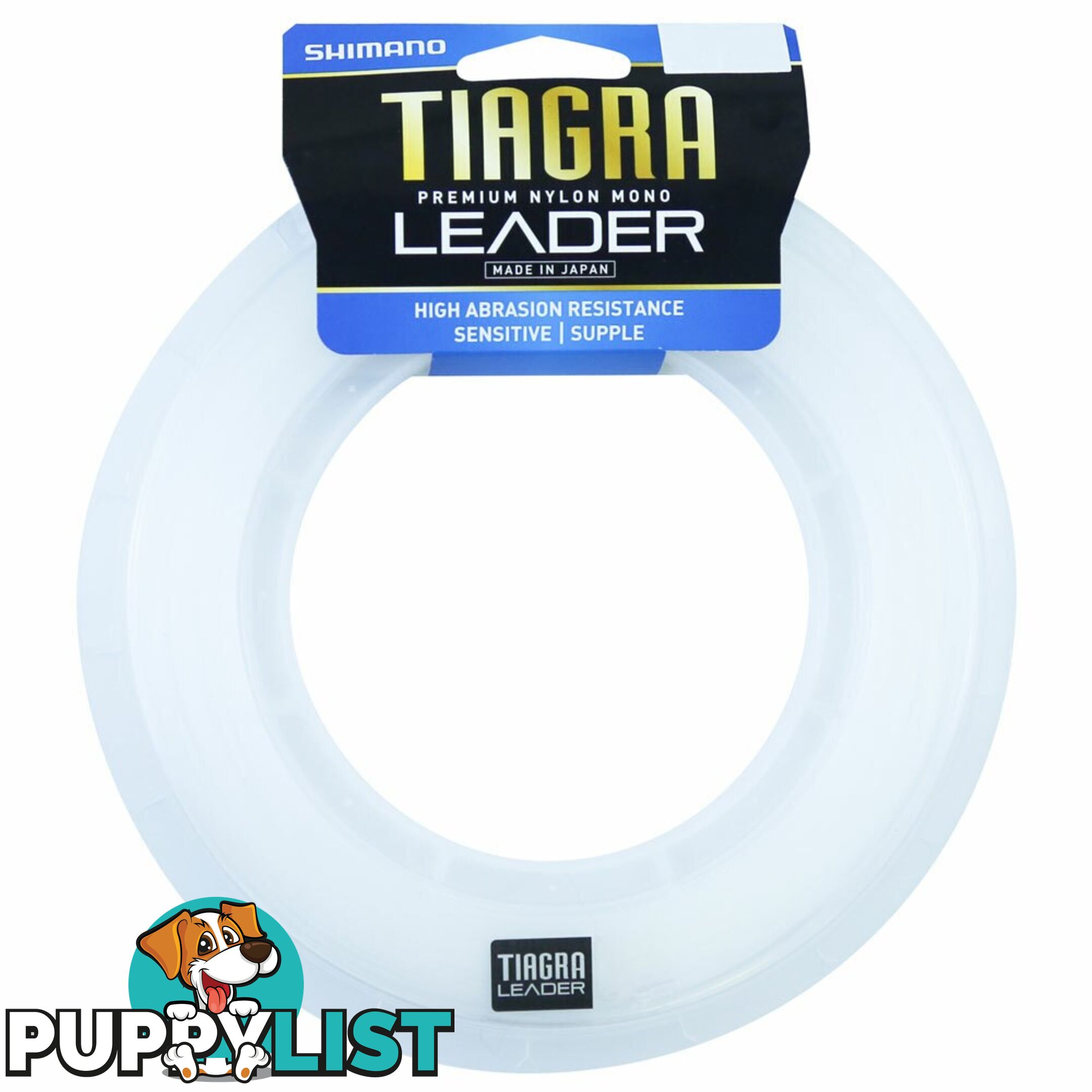 Shimano Tiagra Leader Line - STLL - Shimano