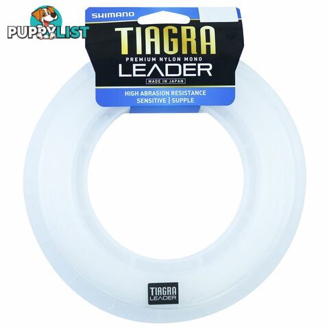 Shimano Tiagra Leader Line - STLL - Shimano