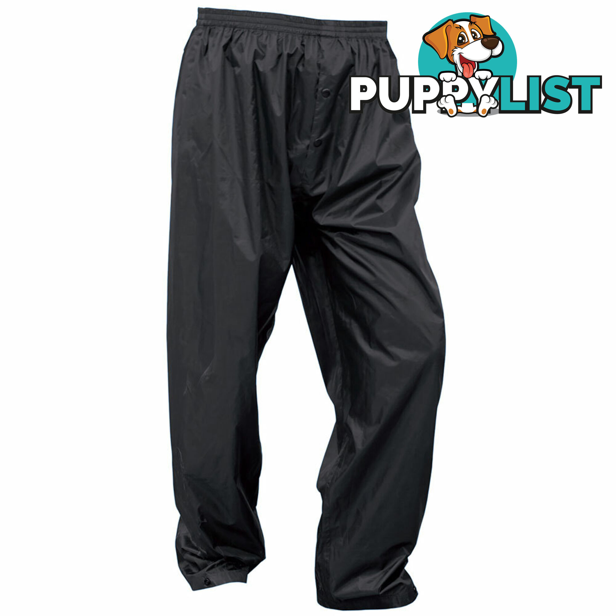 Elemental PackAway Rain Pants Unisex | Clearance 50% OFF - PACKAWPNT - Elemental