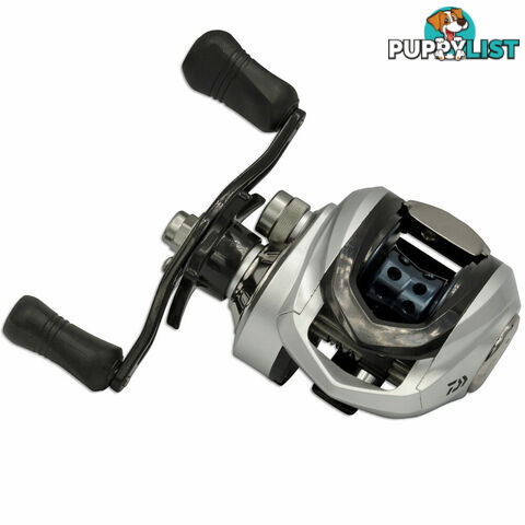 Daiwa Strikeforce Baitcaster Reel - 27297 - Daiwa Fishing - 043178572566