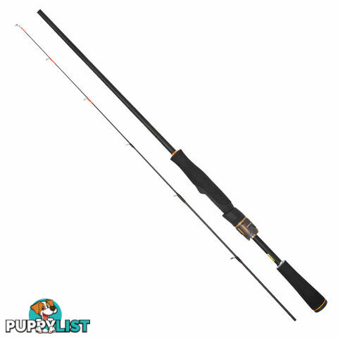 Daiwa Rebellion Fishing Rod - REBLNRD - Daiwa Fishing