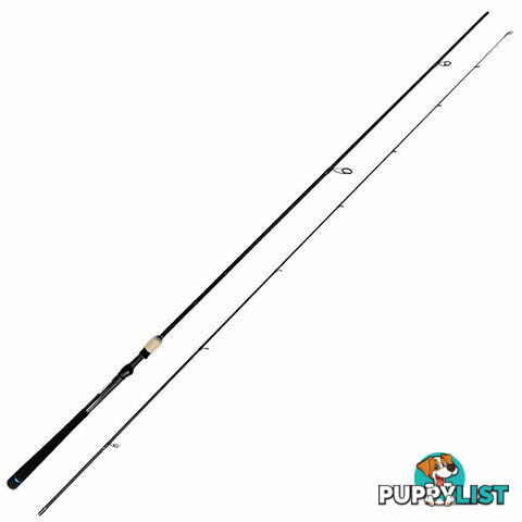 Abu Garcia Rayrex Blackfish Rod / Light Surf - 1517598 - Abu Garcia - 036282978331