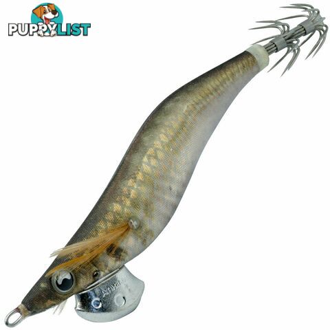 Yamashita Squid Jig Egi Live Series - YamLVa - Yamashita