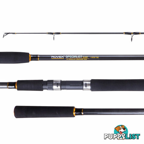 Rovex Specialist Surf Rods - RSSURF - Rovex