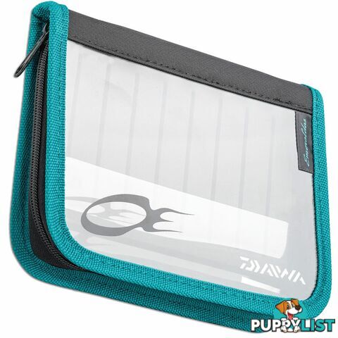 Daiwa Emeraldas Egi Case - DEGIB - Daiwa Fishing