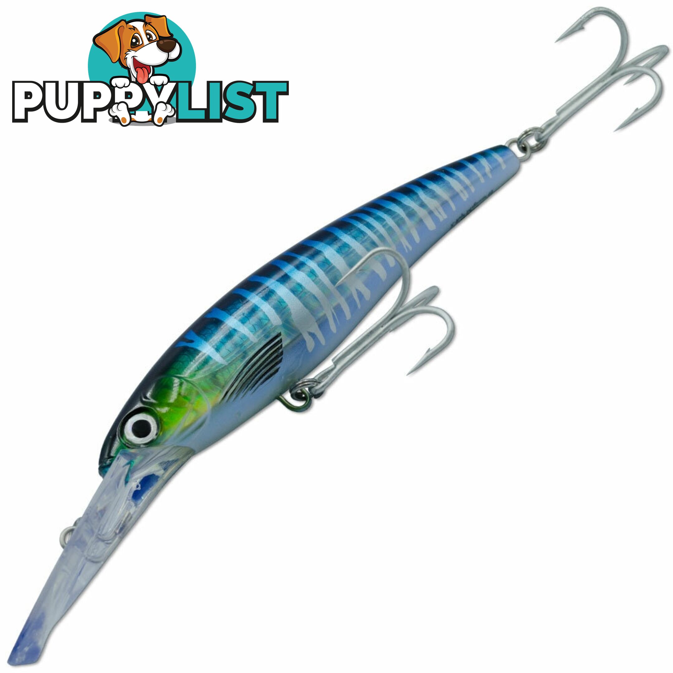 Rapala Xrap 40 / XRMAG Magnum Lure - XRMAG40 - Rapala