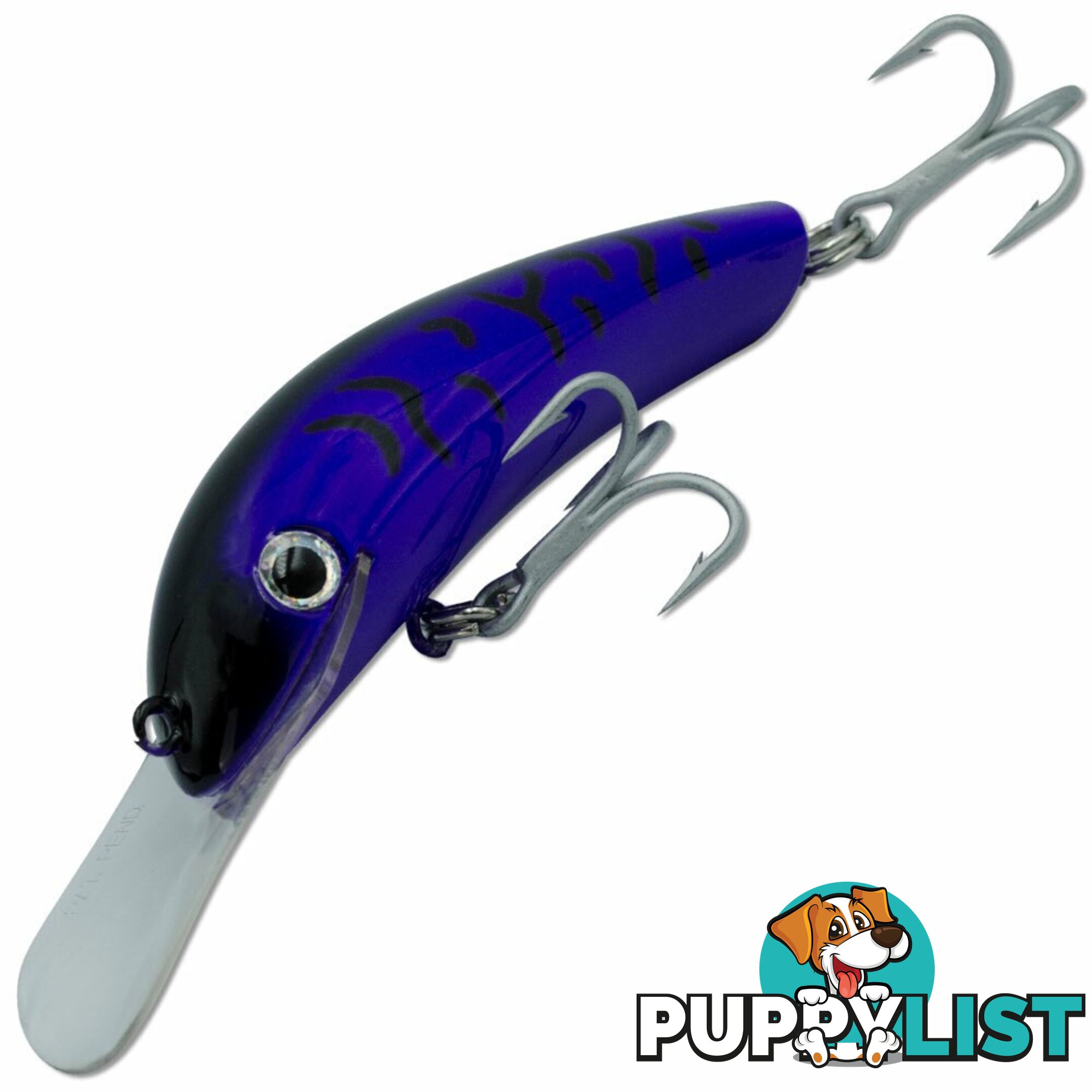 StumpJumper Cod Lures (Single) - STJMP1 - StumpJumper