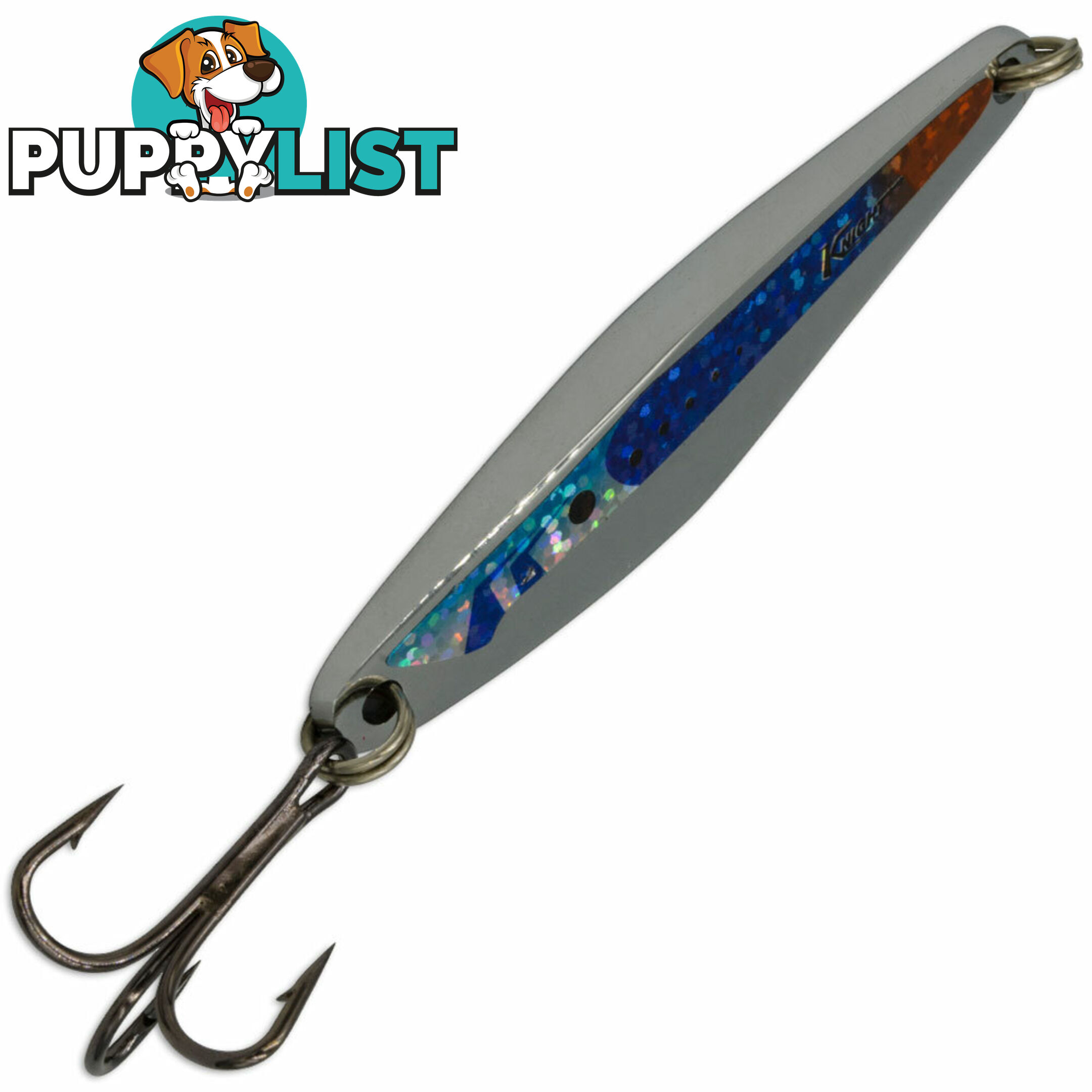 Surecatch Knight Lures - SCKN - Surecatch