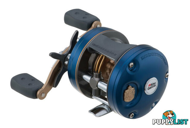 Abu Garcia AMBASSADEUR 5600C4 - 1303986 - Abu Garcia - 036282603363