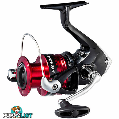 Shimano Sienna Reel - SNFG - Shimano