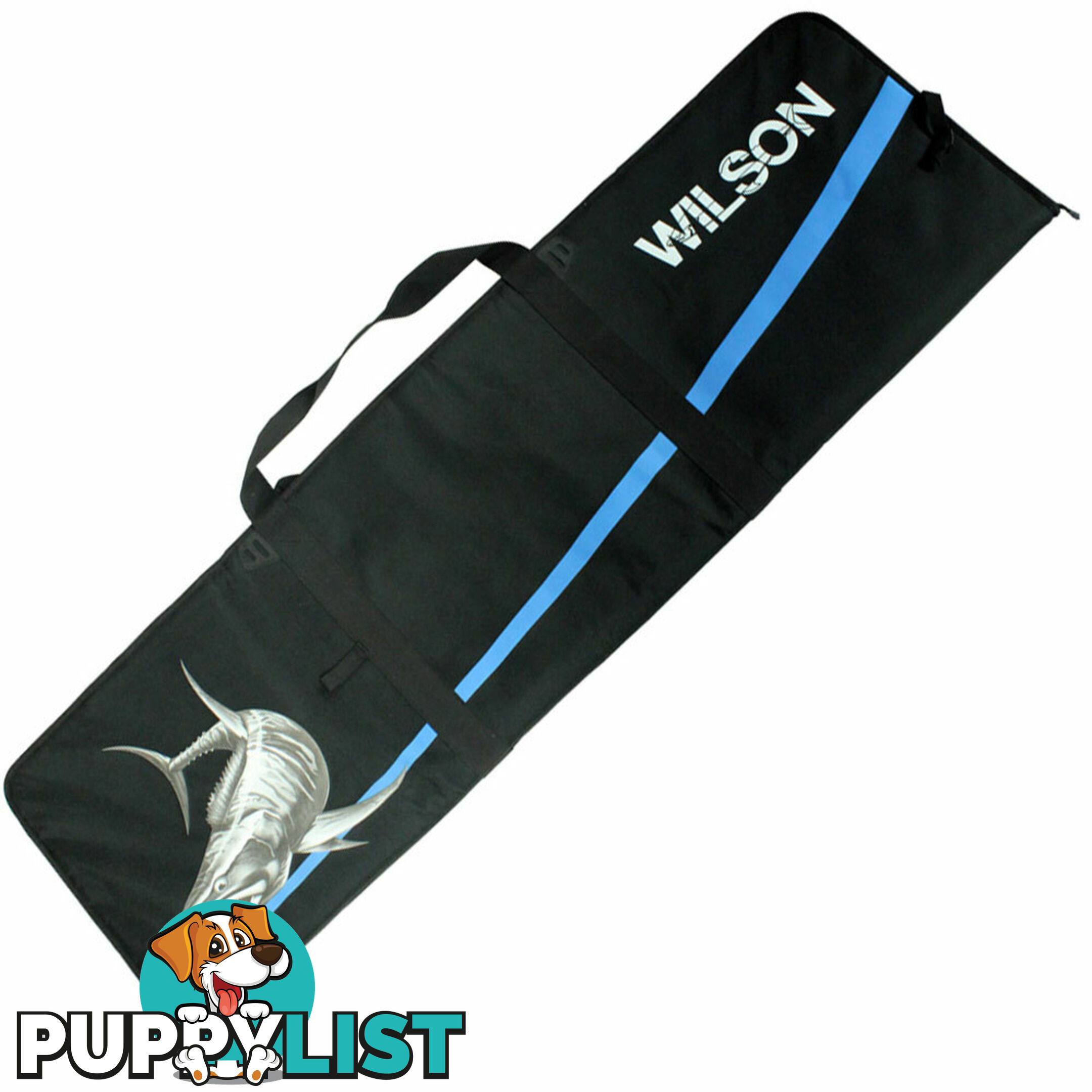 Wilson Fish Chiller Bag - FCHILL - Wilson