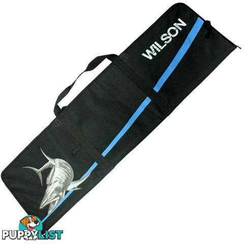 Wilson Fish Chiller Bag - FCHILL - Wilson