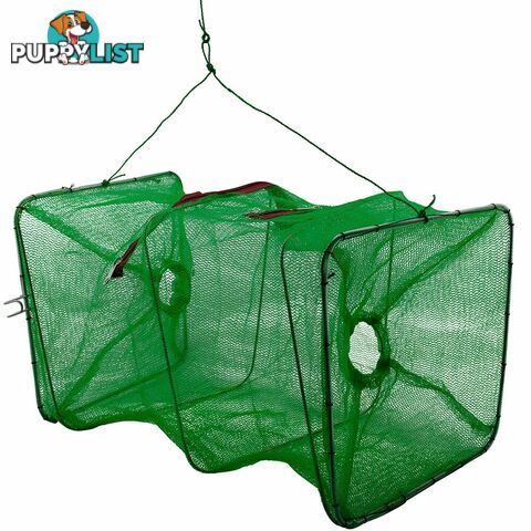 Bait Fish Traps - Mesh Style - 35032 - Jarvis Walker - 9312327743913