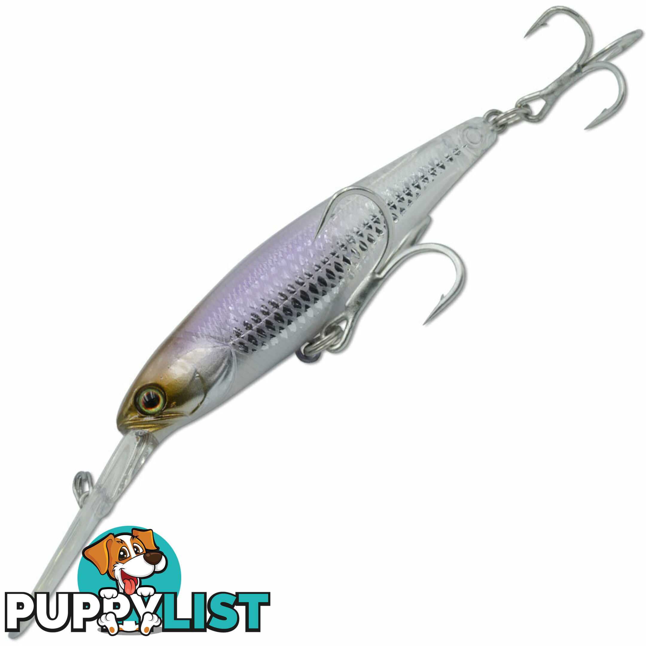 Jackall Squirrel Lures - JSQL - Jackall Lures