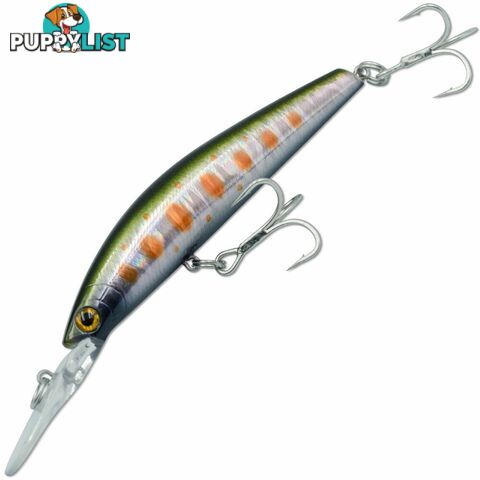 Bassday Sugar Deep Lure - SUGAD - Bassday