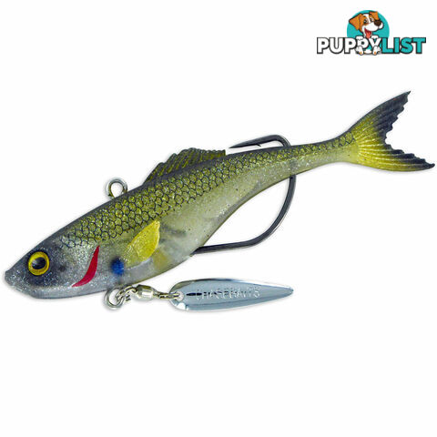 Chasebaits Rip Snorter Lure - RIPSNR - Chasebaits