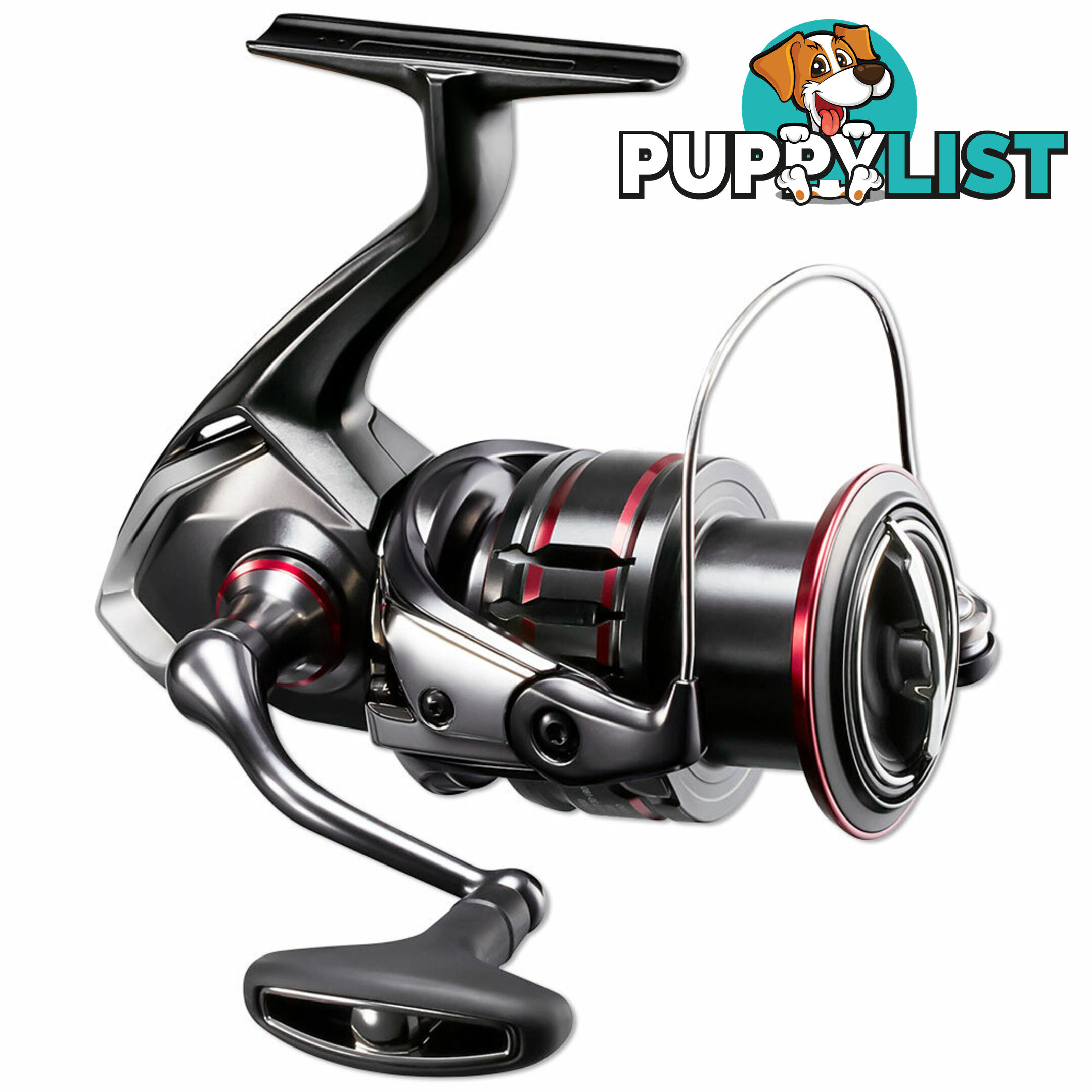 Shimano Vanford Reel - VANF - Shimano