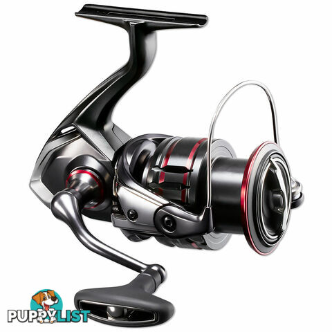 Shimano Vanford Reel - VANF - Shimano