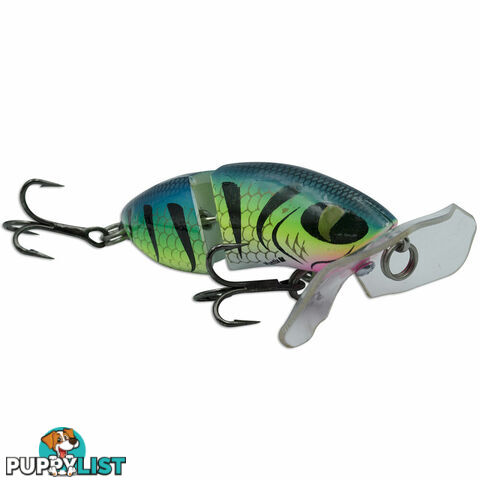 Kingfisher Mantis Lures - MANTIS - Kingfisher Lures