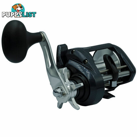 Shimano Tekota Reel A Series - TEKA - Shimano